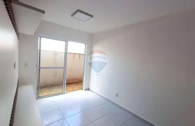 O apartamento que você procurava para chamar de lar próximo a festa do boi, no condomínio bela parnamirim.