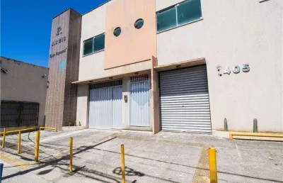 Prédio para alugar na Rua dos Caicós, 1405, Alecrim, Natal