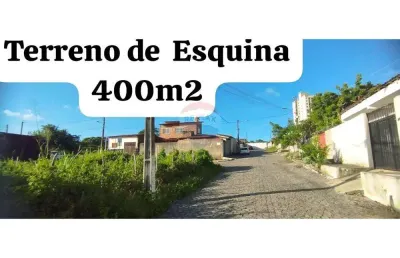 Terreno à venda no Redinha, Natal 