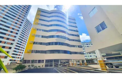 Apartamento com 3 quartos à venda no Nova Parnamirim, Parnamirim 