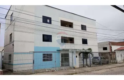 Apartamento com 2 quartos à venda no Nova Parnamirim, Parnamirim 