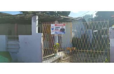 Casa com 2 quartos à venda no Ponta Negra, Natal 