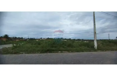 Terreno à venda no Centro, São Gonçalo do Amarante 