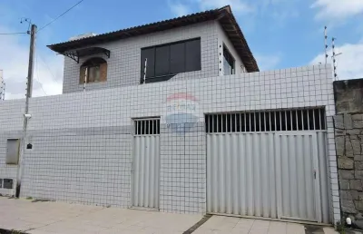 Casa com 3 quartos para alugar no Lagoa Azul, Natal 