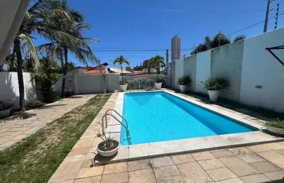 Casa com 3 quartos à venda na Rua Professor Dirce Coutinho, 1950, Capim Macio, Natal