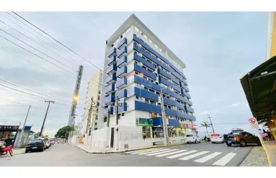 Apartamento com 1 quarto para alugar no Ponta Negra, Natal 