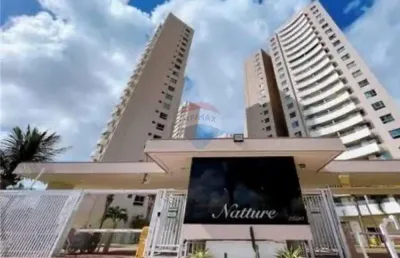 Excelente oportunidade de locação – apartamento no natture condomínio clube em candelária