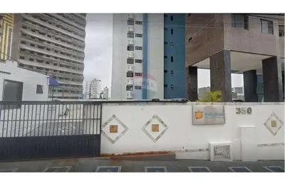 Excelente oportunidade de locação – apartamento no condomínio porto de tropical em ponta negra