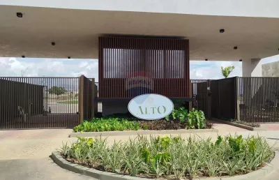 Lote 14 ou 19 vila do alto residence - com habite-se já!
