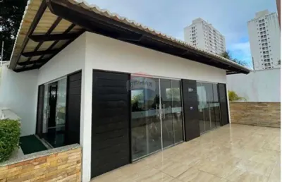 Apartamento com 3 quartos para alugar no Lagoa Nova, Natal 