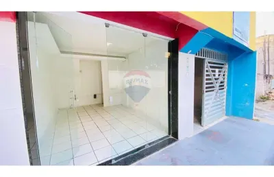 Ponto comercial para alugar no Ponta Negra, Natal 