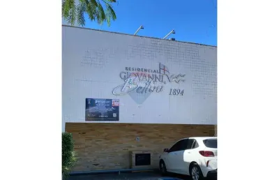Apartamento com 3 quartos para alugar no Lagoa Nova, Natal 