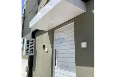 Sala comercial para alugar na Rua dos Pardais, 85, Nova Parnamirim, Parnamirim