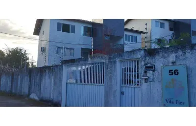 Apartamento com 2 quartos à venda no Centro, São Gonçalo do Amarante 