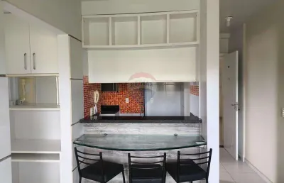 Vendo apto 2 qtos no condomínio west village – cidade da esperança-rn