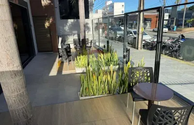 Sala comercial para alugar no Lagoa Nova, Natal 