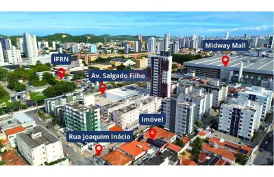 Oportunidade única. ponto comercial a 200m do midway mall!