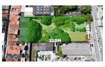 4.400m² de oportunidade no coração de natal – ideal para construtoras