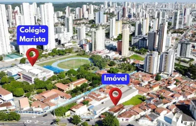 Prédio à venda na Cidade Alta, Natal 