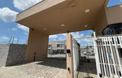 Apartamento com 2 quartos para alugar no Parque das Árvores, Parnamirim 