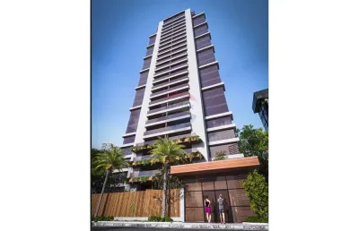 Apartamento com 3 quartos à venda na Rua Alexandre Câmara, 741, Capim Macio, Natal