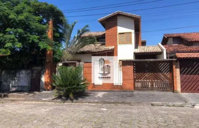 Casa com 3 dormitórios à venda, 213 m² por r$ 898.000,00 - nova itanhaém - praia - itanhaém/sp