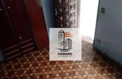 Sobrado com 5 dormitórios à venda, 196 m² por r$ 650.000,00 - prosperidade - são caetano do sul/sp