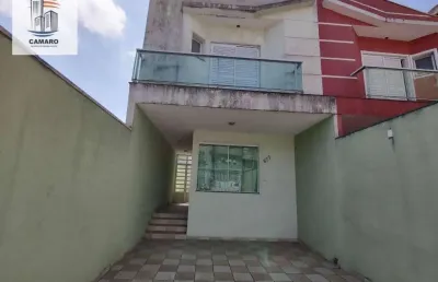 Casa com 3 dormitórios à venda, 150 m² por r$ 700.000,00 - vila califórnia - são paulo/sp