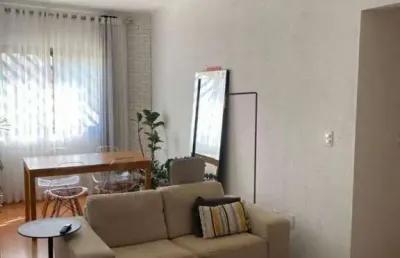 Apartamento com 2 dormitórios à venda, 86 m² por r$ 529.000,00 - osvaldo cruz - são caetano do sul/sp