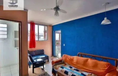 Cobertura com 3 dormitórios à venda, 114 m² por r$ 639.000,00 - jardim borborema - são bernardo do campo/sp