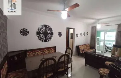 Apartamento 2 dorms 86 m² r$ 499.000 - jardim real - praia grande/sp