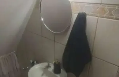 Casa 3 dormis 132m² r$490.000 - vila palmares - santo andré/sp