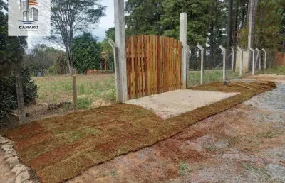 Terreno à venda, 1400 m² por r$ 185.000 - quintas de pirapora - salto de pirapora/sp