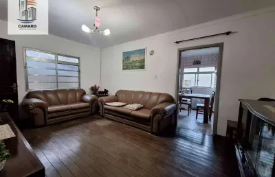 Casa 2 dormitórios r$ 950.000 - osvaldo cruz - são caetano do sul/sp