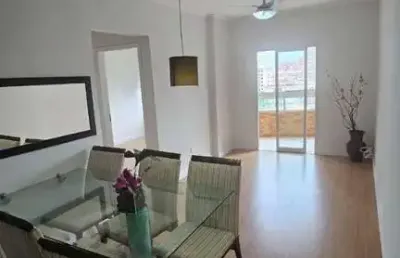 Apartamento com 2 dormitórios à venda, 67 m² por r$ 358.000,00 - ocian - praia grande/sp