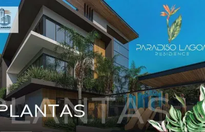 Lançamento de 30 a 47m² a partir de r$ 380.000 - lagoa da conceição - florianópolis/sc