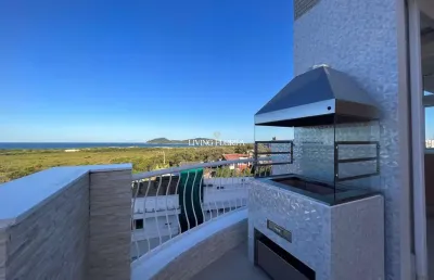Cobertura com 3 quartos à venda na avenida campeche, 1157, campeche, florianópolis por r$ 6.000.000