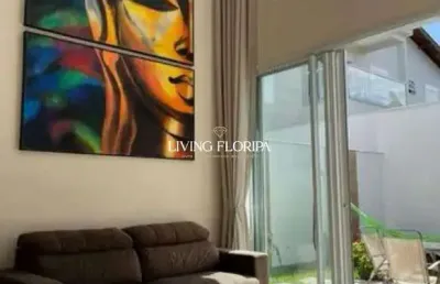 Casa com 4 quartos à venda na pequi, 20, campeche, florianópolis por r$ 1.745.000