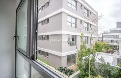 Apartamento com 3 quartos à venda na avenida dos búzios, 3200, jurerê internacional, florianópolis por r$ 7.175.800