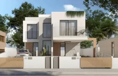 Casa com 3 quartos à venda na rua jardim dos eucaliptos, 1266, campeche, florianópolis por r$ 1.515.000
