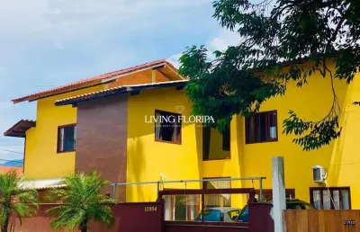 Casa com 7 quartos à venda na rodovia baldicero filomeno, 12954, ribeirão da ilha, florianópolis por r$ 2.800.000