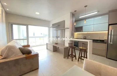 Apartamento com 2 quartos à venda na rua heloisa rojo machado, 111, campeche, florianópolis por r$ 1.272.000