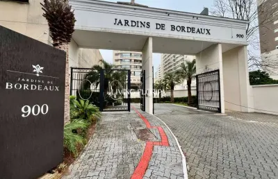 Apartamento com 3 quartos à venda na rua pastor william richard schisler filho, 990, itacorubi, florianópolis por r$ 1.590.000