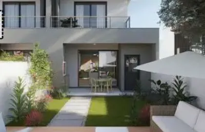 Casa com 3 quartos à venda na jardim dos eucaliptos - até 1069/1070, 2, campeche, florianópolis por r$ 1.570.000