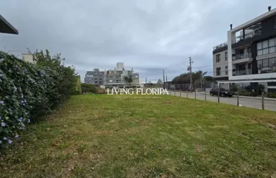 Terreno à venda na rua peroba do campo, 1, campeche, florianópolis por r$ 2.120.000