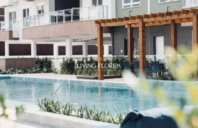 Cobertura com 3 quartos à venda na avenida campeche, 555, campeche, florianópolis por r$ 2.350.000
