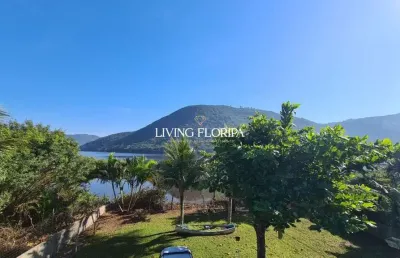 Casa com 4 quartos à venda na servidão sem denominação (405030), 149, são joão do rio vermelho, florianópolis por r$ 1.500.000