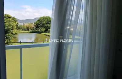 Casa em condomínio fechado com 4 quartos à venda na travessa da liberdade, 225, campeche, florianópolis por r$ 3.300.000