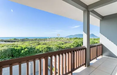 Casa em condomínio fechado com 4 quartos à venda na rua manoel pedro vieira, 810, morro das pedras, florianópolis por r$ 5.500.000