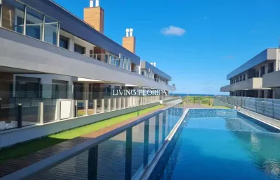 Cobertura com 2 quartos à venda na rua manoel pedro vieira, 500, morro das pedras, florianópolis por r$ 1.740.000